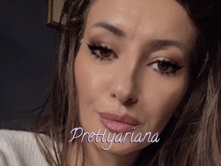Prettyariana