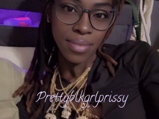 Prettyblkgrlprissy
