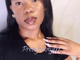 Prettybootyxxx