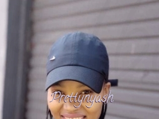 Prettynyash