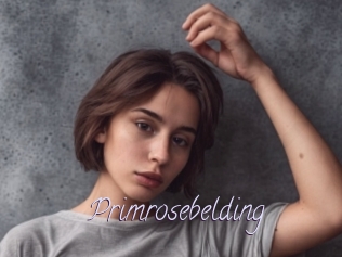 Primrosebelding