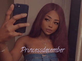 Princessdecember