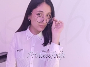 Princessfowx