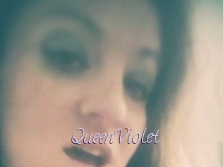 QueenViolet