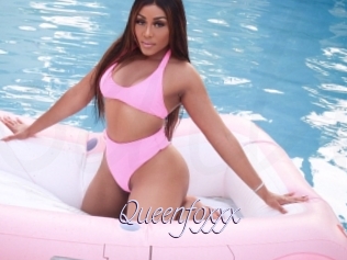 Queenfoxxx