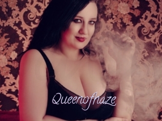 Queenofhaze