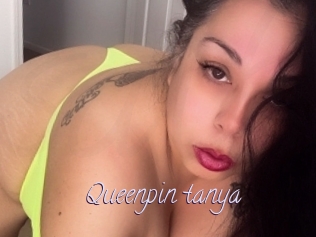 Queenpin_tanya
