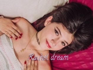 Rachel_dream