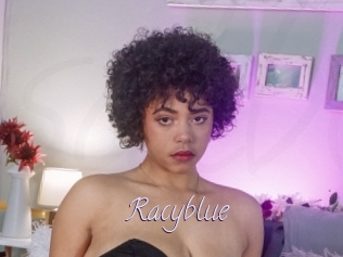 Racyblue