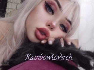 Rainbowloverch