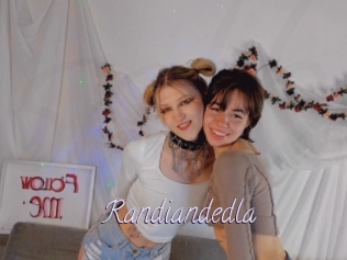 Randiandedla