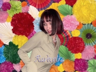 Ravecelka
