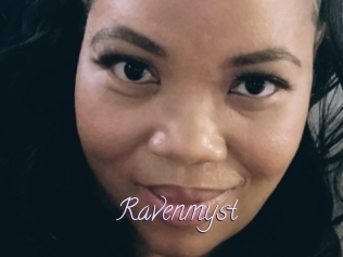 Ravenmyst