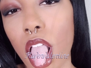 Ravenvalentine