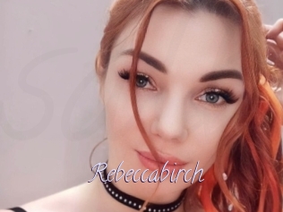 Rebeccabirch