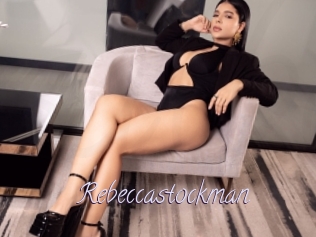 Rebeccastockman