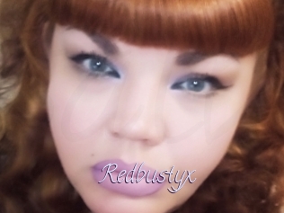 Redbustyx
