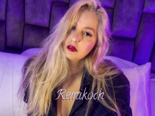 Remikoch