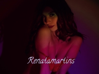 Renatamartins