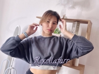 Rexellafarr
