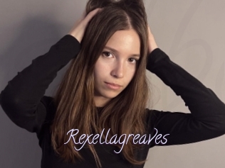 rexellagreaves Salopes Beurettes