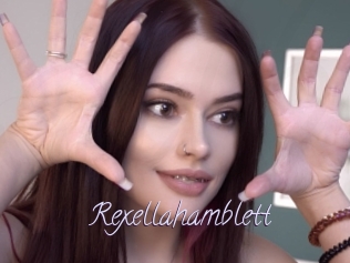 Rexellahamblett