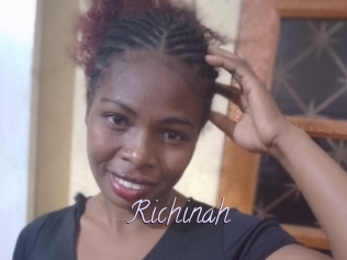 richinah Salopes Beurettes