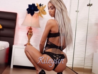 Rileysin