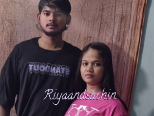 Riyaandsachin