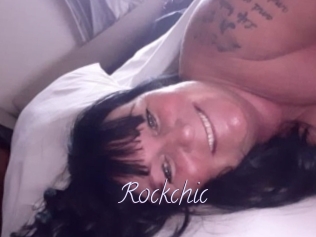 rockchic Salopes Beurettes