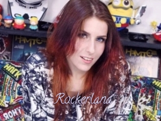 Rockerlana