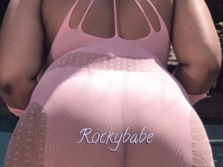 Rockybabe