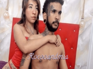 Rocooandmia