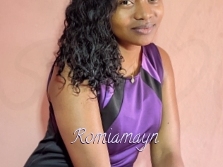 Romiamayn
