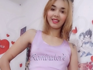Rominalove