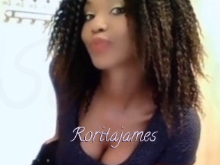 Roritajames