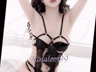 rosaleen99 Salopes Beurettes
