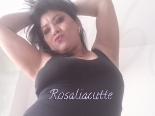 Rosaliacutte