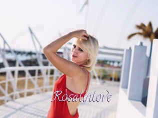 Rosalinlove