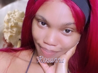 rosanna Salopes Beurettes