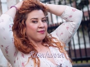 Rosechannel
