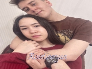 Roselineryan