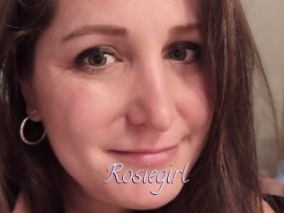 Rosiegirl