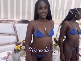 rossadavis Salopes Beurettes
