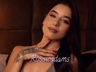 Rossieadams