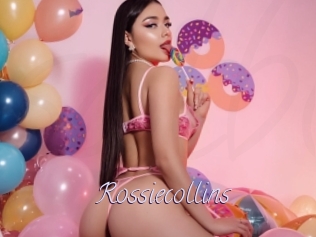 rossiecollins Salopes Beurettes