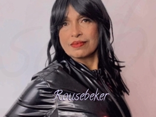 Rousebeker