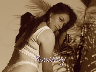 Rousserey