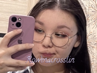 rowenacrosslin Salopes Beurettes