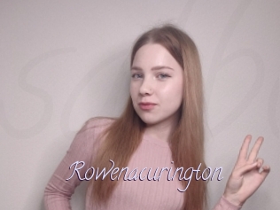 Rowenacurington
